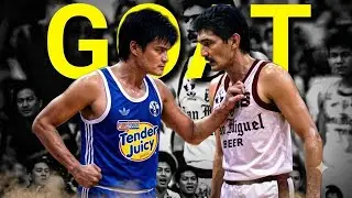 Nang magpakilala ang batang Alvin Patrimonio sa naghaharing si Mon Fernandez🔥🔥