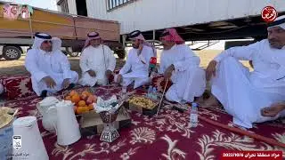مزاد منطقة نجران مخيم قبيلة ال فطيح