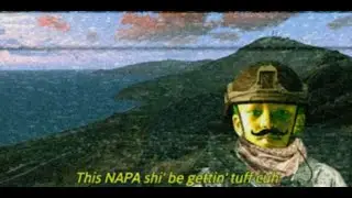 La guerra nunca cambia | ARMA 3