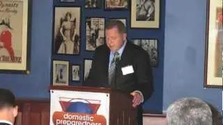 DomesticPreparedness.com: Advancing Technology in Biological Surveillance & Detection