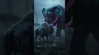 Animal Domination | Animal Universe | A Vida Selvagem Sem Filtros