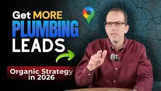 99% of Plumbers Get SEO Wrong (Here&rsquo;s How To Get Organic Plumbing Leads)