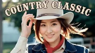 Classic Country Music || Neon Lights and Lonesome Nights