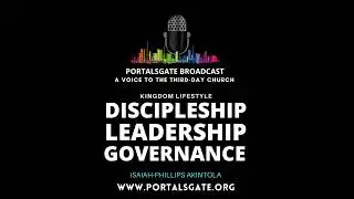 RETURNING TO THE FOUNDATIONS OF OUR FAITH AS MOVE TOWARDS A HIGHER RESPONSIBILITY. PART 2.