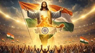 6InOne Jesus Song | यीशु का नाम सबसे ऊँचा है | Heart Touching Masih Worship | Christian Song