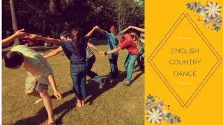 Snake River | English Country Dance Tutorial
