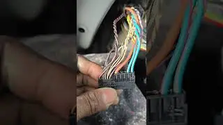 mini Cooper amplifier wiring bypass # mini Cooper