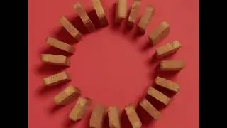 Amazing Stop Motion Animation | Creative Food Video