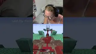 TRICK SHOT #gamingvideos #minecraft #hypixel #hypixelshorts #gaming