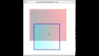 JavaFX 8 FadeTransition