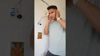 Making Water Alarm #shorts #devkeexperiment
