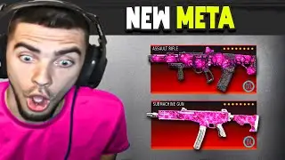 *NEW* Meta Loadout to Use in Warzone AFTER UPDATE 👑 (Best Loadout in Warzone) USE NOW!