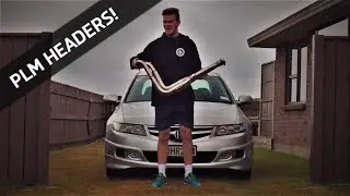 Installing PLM Headers on my CL9 Accord - Worth it?