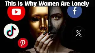THE INFLATED FEMALE EGO: Women's Fault or Society's Creation ?
