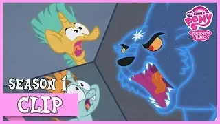 Finding an Ursa Major (Boast Busters) | MLP: FiM [HD]