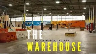 THE WAREHOUSE - Bloomington, IN