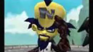 Crash Timeline 9-C