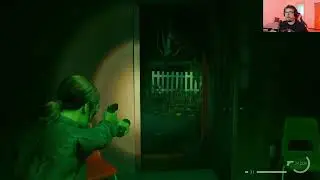 Ez nagyon durva! Alan Wake II végigjátszás 14.rész