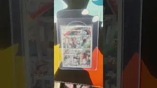 my pokemon card collection # machoke #music #lifeisbutadream #pokemoncardcollection #cards