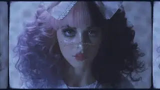 Melanie Martinez - DOLLHOUSE (sad, dreamy version)