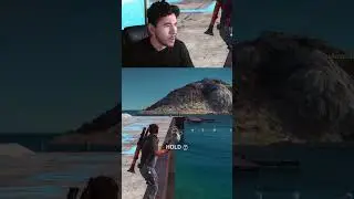 сынок 😭 - Игра: Just Cause 3 #тренды #игры #JustCause3
