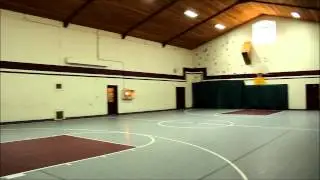 Refreshing Mountain Gym #1