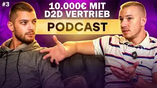 Von 0 auf 20.000€: Hendriks Erfolgsgeschichte im Strom- und Gasvertrieb!