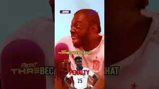 HEADER, FREE KICK, PENALTY: Bellingham, Saka, Kane (CHALLENGE) 🔥 #shorts #soccer #england