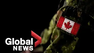 Canadian civilian employee alleges sexual misconduct within Defence Department