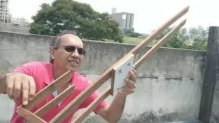 Máquina para fazer sabão caseiro