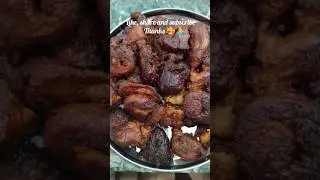 Bihar ki famous mithai Hilsa | Kache chawal se banaye ye mithai #shorts #shortsfeed #hilsa