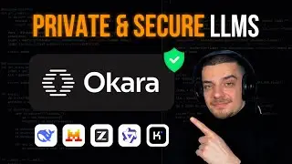 Okara AI: The Private & Secure Alternative To ChatGPT