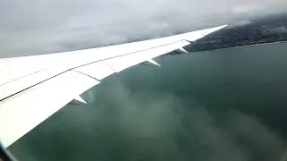 Jetstar Boeing 787 Takeoff - Sydney (JQ 517)
