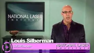 Laser Hair Removal Training Course *Only 8 Days!*