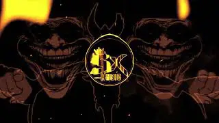 SLIDE DA TREME MEL DICA v2 💀 ULTRA SLOWED + HEAVY BASS | BRAZILIAN FUNK PHONK VIBE