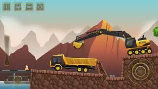 Construction City 2 Video 1