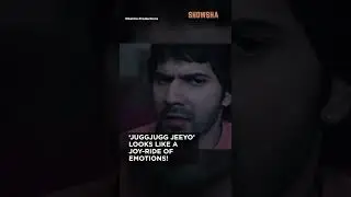 Jugjugg Jeeyo Trailer Just Dropped!