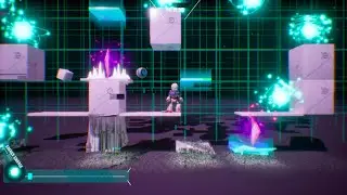 Unsung Escape &ndash; Vertical Action-Platformer Chaos | PC Gameplay No Commentary