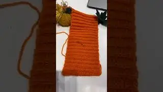 Tutorial delle Fiocchette - ZUCCHE ALL'UNCINETTO