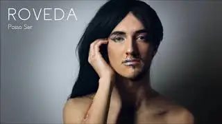 ROVEDA - Posso Ser (Audio Oficial) | Produ&ccedil;&atilde;o: BASTOOS