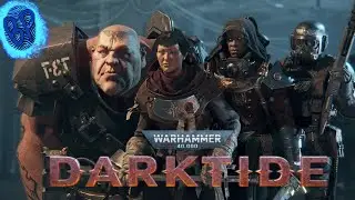 Warhammer 40k Darktide Gameplay: Is It Worth Your Time?