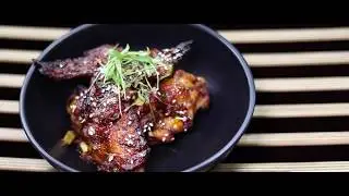 Montaz - Newmarket, Suffolk Indian Restaurant - Promo Video
