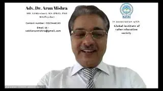 Consumer Protection Act 2019,Tele Consultation and Consent in Medical Practice By Adv.Dr.Arun Mishra