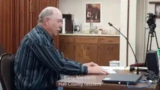 Hall County, Nebraska, becomes Second Amendment Sanctuary