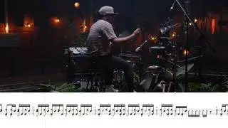 Dan Mayo - EMU (Transcription)