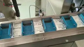 automatic condom packing cartoner suppliers #cartoningmachine #manufacturer #factory #foryou