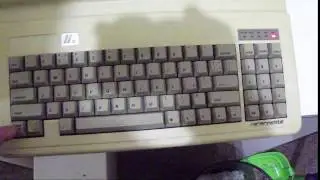 TK 3000 IIe
