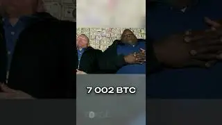 История самого дорогого пароля в мире