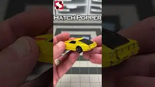 Six More Old Hot Wheels Crack-Ups Arrive! #shorts #hotwheels #crackup