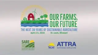 Tree Crops Offer a Resilient Solution for Urban Agriculture - Sara Taylor Lovell